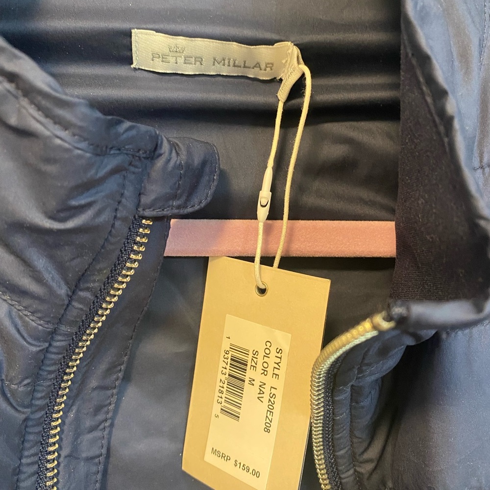 Peter Millar Jacket - image 2